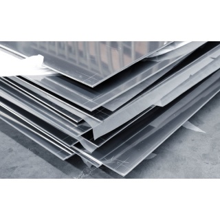 Лист г/к 90 Ст. 40Х